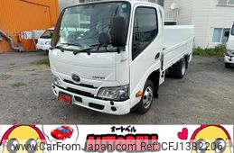 toyota dyna-truck 2025 GOO_NET_EXCHANGE_0302926A30250705W001