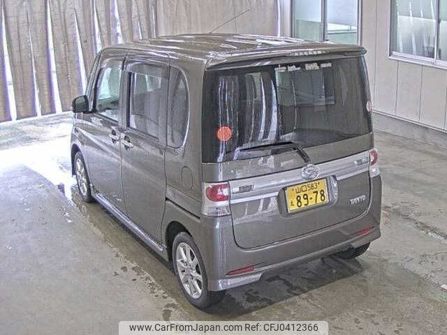 daihatsu tanto 2010 -DAIHATSU 【山口 583ｴ8978】--Tanto L375S--L375S-0371302---DAIHATSU 【山口 583ｴ8978】--Tanto L375S--L375S-0371302- image 2