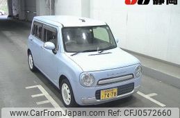 suzuki alto-lapin 2014 -SUZUKI 【静岡 580ﾌ7478】--Alto Lapin HE22S--HE22S-823961---SUZUKI 【静岡 580ﾌ7478】--Alto Lapin HE22S--HE22S-823961-