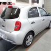 nissan march 2022 -NISSAN 【帯広 500ﾎ4618】--March K13--100615---NISSAN 【帯広 500ﾎ4618】--March K13--100615- image 2