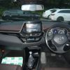 toyota c-hr 2018 quick_quick_DAA-ZYX10_ZYX10-2112145 image 4