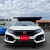 honda civic 2018 -HONDA--Civic FK8--FK8-1100931---HONDA--Civic FK8--FK8-1100931- image 9