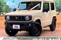 suzuki jimny 2023 CFJ1716963