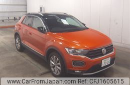 volkswagen volkswagen-others 2020 CFJ1605615