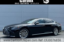 lexus ls 2020 -LEXUS--Lexus LS 6AA-GVF50--GVF50-6006006---LEXUS--Lexus LS 6AA-GVF50--GVF50-6006006-