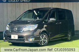 nissan serena 2015 quick_quick_DAA-HFC26_HFC26-237916