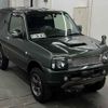 suzuki jimny 2018 -SUZUKI--Jimny JB23W-781201---SUZUKI--Jimny JB23W-781201- image 1