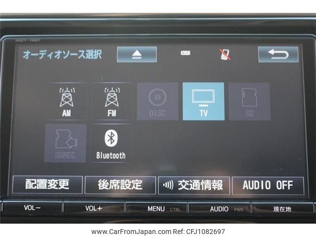 toyota alphard 2017 -TOYOTA--Alphard DBA-AGH30W--AGH30-0150371---TOYOTA--Alphard DBA-AGH30W--AGH30-0150371- image 2