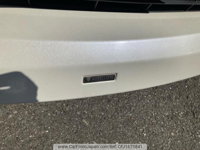 toyota noah 2010 CFJ1673841 image 2