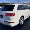 audi q7 2018 -AUDI--Audi Q7 ABA-4MCRES--WAUZZZ4M8JD003217---AUDI--Audi Q7 ABA-4MCRES--WAUZZZ4M8JD003217- image 3