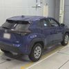 toyota yaris-cross 2021 CFJ1748021 image 2