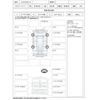 toyota prius-α 2015 -TOYOTA--Prius α DAA-ZVW40W--ZVW40-0017497---TOYOTA--Prius α DAA-ZVW40W--ZVW40-0017497- image 2