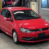 volkswagen polo 2017 CFJ1611500 image 5