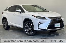 lexus rx 2017 -LEXUS--Lexus RX DAA-GYL25W--GYL25-0014131---LEXUS--Lexus RX DAA-GYL25W--GYL25-0014131-