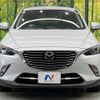 mazda cx-3 2016 -MAZDA--CX-3 LDA-DK5FW--DK5FW-202015---MAZDA--CX-3 LDA-DK5FW--DK5FW-202015- image 14