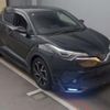 toyota c-hr 2017 quick_quick_DAA-ZYX10_ZYX10-2011638 image 7