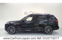 bmw x7 2023 -BMW--BMW X7 3CA-22EN30--WBA22EN0809T21950---BMW--BMW X7 3CA-22EN30--WBA22EN0809T21950-