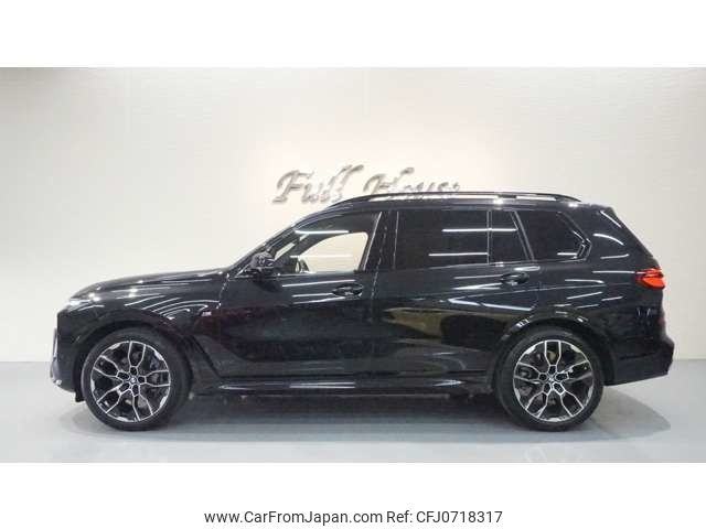 bmw x7 2023 -BMW--BMW X7 3CA-22EN30--WBA22EN0809T21950---BMW--BMW X7 3CA-22EN30--WBA22EN0809T21950- image 1