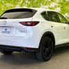 mazda cx-5 2021 quick_quick_3DA-KF2P_KF2P-457623 image 3