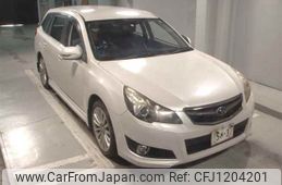 subaru legacy-touring-wagon 2010 -SUBARU--Legacy Wagon BR9-024318---SUBARU--Legacy Wagon BR9-024318-