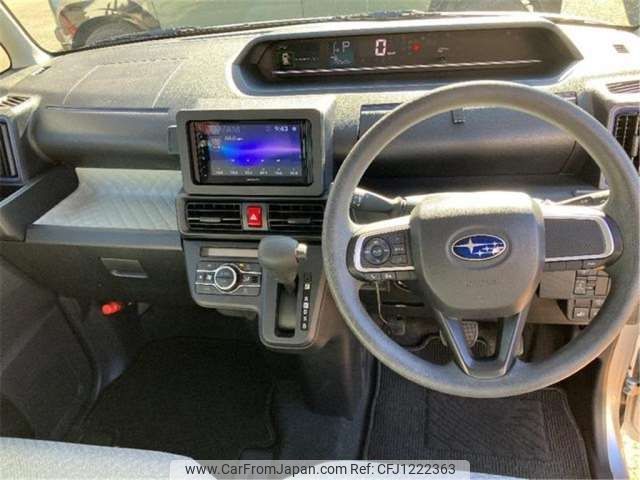 subaru chiffon 2022 -SUBARU--Chiffon LA650F--LA650F-0008761---SUBARU--Chiffon LA650F--LA650F-0008761- image 2