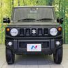 suzuki jimny 2021 quick_quick_JB64W_JB64W-192086 image 14