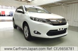 toyota harrier 2014 ENHANCEAUTO_1_ea283809