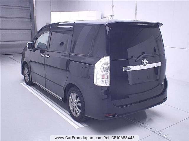 toyota voxy 2013 -TOYOTA--Voxy ZRR70W-0599475---TOYOTA--Voxy ZRR70W-0599475- image 2