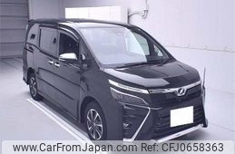 toyota voxy 2019 -TOYOTA 【滋賀 340ﾓ1015】--Voxy ZRR85W-0119186---TOYOTA 【滋賀 340ﾓ1015】--Voxy ZRR85W-0119186-