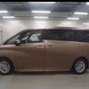 toyota alphard 2023 -TOYOTA 【高知 338ゆ168】--Alphard AAHH40W-0008343---TOYOTA 【高知 338ゆ168】--Alphard AAHH40W-0008343- image 5