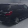 toyota alphard 2012 -TOYOTA--Alphard DAA-ATH20W--ATH20-8005054---TOYOTA--Alphard DAA-ATH20W--ATH20-8005054- image 2