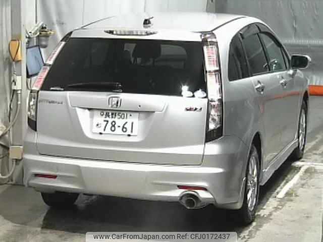 honda stream 2011 -HONDA 【長野 501ﾈ7861】--Stream RN9--3100640---HONDA 【長野 501ﾈ7861】--Stream RN9--3100640- image 2