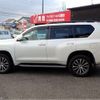 toyota land-cruiser-prado 2021 -TOYOTA--Land Cruiser Prado 3DA-GDJ151W--GDJ151W-0010483---TOYOTA--Land Cruiser Prado 3DA-GDJ151W--GDJ151W-0010483- image 42