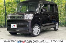 suzuki spacia 2018 CFJ1755684