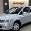 nissan tiida 2008 BD19103A4358R9 image 1