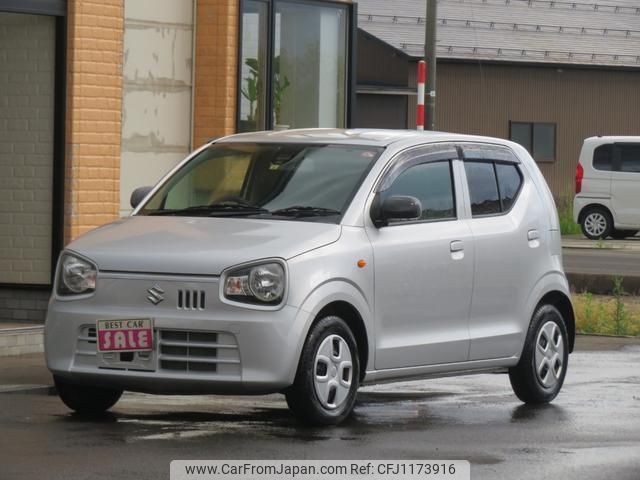 suzuki alto 2020 quick_quick_HA36S_HA36S-540203 image 1