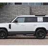 rover defender 2023 -ROVER 【名古屋 307】--Defender 3CA-LE72WAB--SALEA7AW2P2167353---ROVER 【名古屋 307】--Defender 3CA-LE72WAB--SALEA7AW2P2167353- image 4