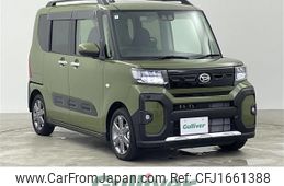 daihatsu tanto 2024 CFJ1661388