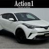 toyota c-hr 2017 quick_quick_DAA-ZYX10_ZYX10-2011929 image 1