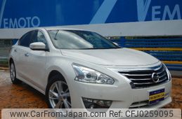 nissan teana 2015 -NISSAN--Teana L33--105310---NISSAN--Teana L33--105310-