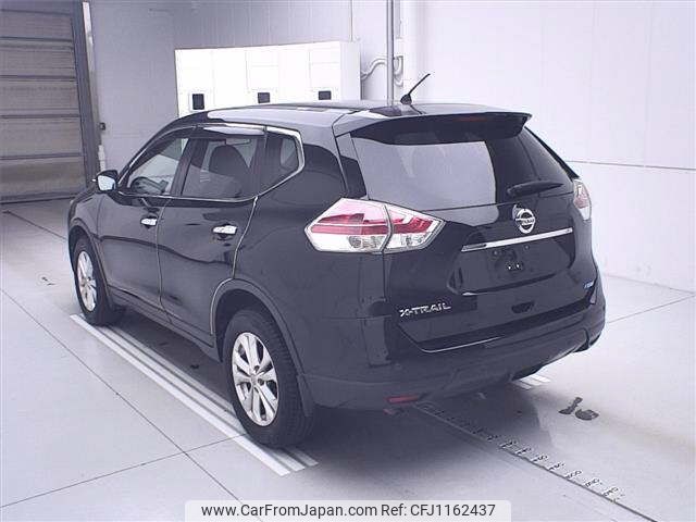 nissan x-trail 2014 -NISSAN--X-Trail NT32-501898---NISSAN--X-Trail NT32-501898- image 2
