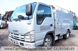 isuzu elf-truck 2008 GOO_NET_EXCHANGE_0403477A30240303W006