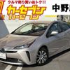 toyota prius 2019 -TOYOTA--Prius DAA-ZVW55--ZVW55-6003180---TOYOTA--Prius DAA-ZVW55--ZVW55-6003180- image 1