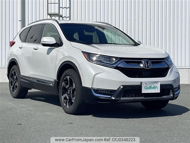 honda cr-v 2020 -HONDA--CR-V DBA-RW2--RW2-1003131---HONDA--CR-V DBA-RW2--RW2-1003131- image 1