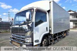 isuzu elf-truck 2012 CFJ1874021