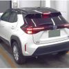 toyota yaris-cross 2021 quick_quick_6AA-MXPJ15_3012399 image 2