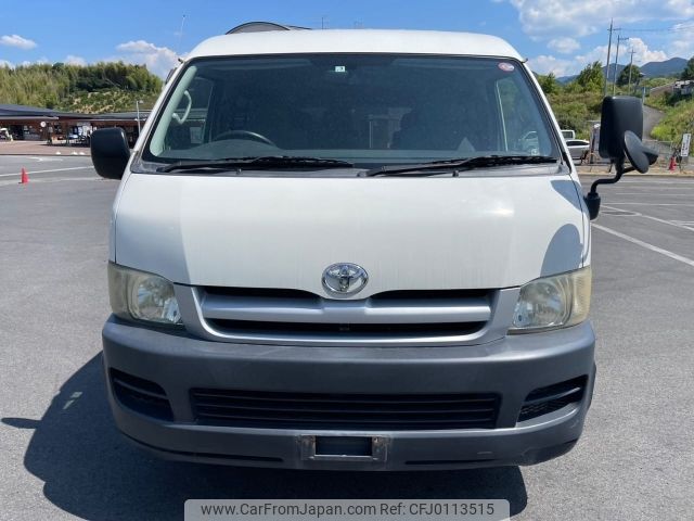 toyota hiace-wagon 2007 -TOYOTA--Hiace Wagon CBA-TRH214W--TRH214-0007828---TOYOTA--Hiace Wagon CBA-TRH214W--TRH214-0007828- image 2