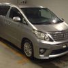 toyota alphard 2012 -TOYOTA--Alphard DBA-ANH20W--ANH20-8209976---TOYOTA--Alphard DBA-ANH20W--ANH20-8209976- image 4