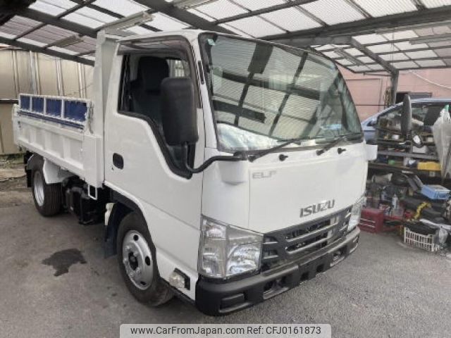 isuzu elf-truck 2019 -ISUZU--Elf NKR85AD-7079270---ISUZU--Elf NKR85AD-7079270- image 1