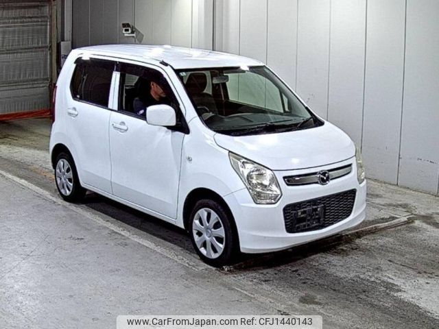 mazda flair 2016 -MAZDA 【ＮＯ後日 】--Flair MJ34S-369906---MAZDA 【ＮＯ後日 】--Flair MJ34S-369906- image 1